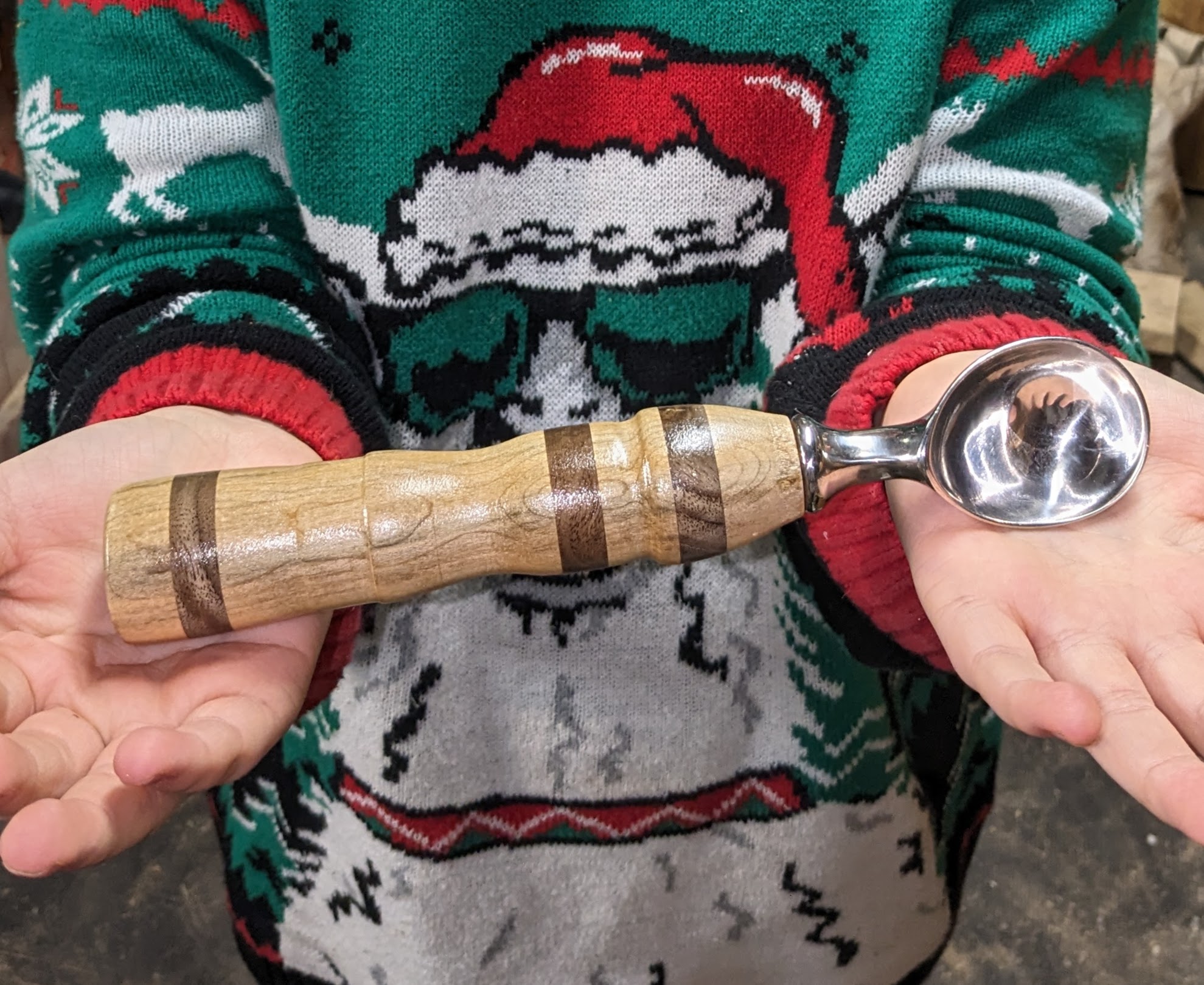 Woodworking Project